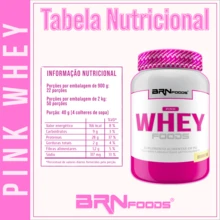 BODYBUILDERS Protein - 查看 2