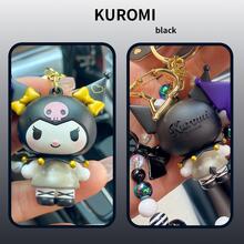 Sanrio Star Charm 手链夹​​ – 为您的风格增添一抹可爱光彩！ - 彩色 - 查看 3