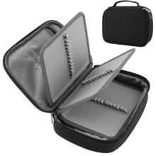 Large Capacity Pencil Case School Case Bag Pencil Case For Boys & Girls, Pencil Case, 72 Pen Slots