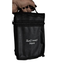 Touch Pen 36 Colors Dual Tip Permanent Marker Drawing Kit