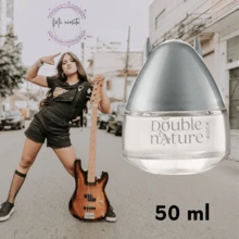 Double Nature Rock 50 ml Fragancia para Dama - Afrutado y cítrico - Ver 2
