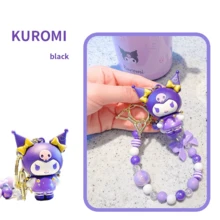 Sanrio Star Charm 手链夹​​ – 为您的风格增添一抹可爱光彩！ - 彩色 - 查看 6