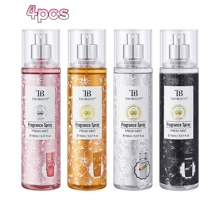 1 pezzo da 150ml di acqua profumata al fresco di fiori e frutta, naturale, a lunga durata, profumo rilassante, adatta per camera da letto, armadio, appuntamenti, regali di compleanno, viaggi quotidiani, utilizzabile in tutte le stagioni