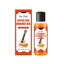 2-In-1 Guitar Care & Polish, Enhances Shine, Protects Lacquer Finish, Anti-Dust & Anti-Oxidation For Wooden Musical Instruments
