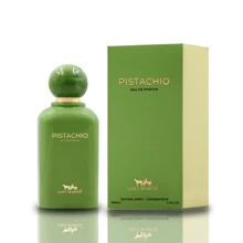 Loui Martin Ispirato da TF Soleil Blanc - Pistacchio 100ML Eau de parfum unisex