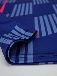 Jersey personalizable del Nottingham Forest, transpirable y de secado rápido de 210g para primavera/verano, camiseta deportiva de cuello en V unisex para equipo/club, con opción de personalizar con nombre, número, logotipo, adecuado para uso casual, fiesta, ajuste cómodo - Multicolor - Ver 6