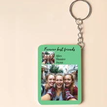 16-Piece Customizable Photo Puzzle, White Base Board, Smooth Sliding, Suitable For Friends, Family And Loved Ones, Holiday Calendar - UV-16 Grid Huarong Road Jigsaw Puzzle - View 9