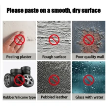 7cm(0-9)Acrylic Mailbox Number, Office Door Number Sticker, Enhanced 3D Effect Signage