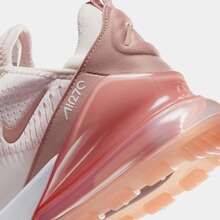 Nike Air Max 270 女款跑步鞋