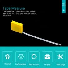 12-Piece Tool Set With Box, Small Handheld Portable Car Repair Tool Kit, Home Emergency Tools - 綠色 - 查看 7