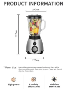SOKANY149s Juicer MULTIFUNCTIONAL Juicer FRESHLY SQUEEZED JUICE EXTRACTOR