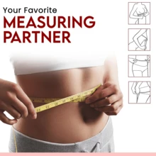 1/3 Piecessoft Tape Measure 120 Inches/300 Centimeters, Body Weight Measurement, Sewing And Tailoring Fabric Body Measurement, Convenient Pocket Tape Measure,For School Supplies,Back To School