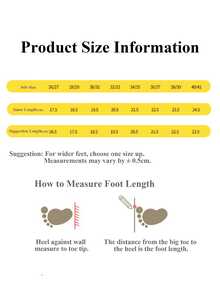 Sanrio Cute & Comfortable Summer Slippers(Blue-Kuromi), Anti-Slip Sole, Lightweight & Soft, Indoor/Outdoor Cartoon Slide Sandals, with Multiple Sizes Available, Cute Cartoons Characters Designs, Parent-Child Matching