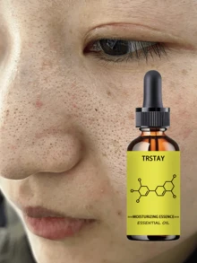 Shrinking And Smoothing Facial Serum With Essential Oils For Pore Refinement And Ceramic Skin Repair Whitening Care Dual Effect Treatment For Radiant Complexion - Nhiều màu - Xem 3