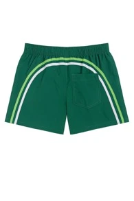 TMK Pantaloncini da Bagno Uomo Costume da Spiaggia Boxer Mare Transpirante Asciugatura Veloce cod.12009