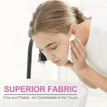 200-1pc Disposable Compressed Towels, Disposable Washcloths For Travel, Portable Disposable Absorbent Towels For Outdoor Travel Camping Home Bathroom Decor Summer Holiday