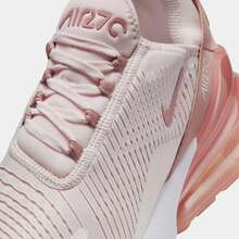 Nike Air Max 270 女款跑步鞋