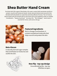 L'Occitane 30毫升/1盎司乳木果护手霜（多种组合可选） - Shea Butter - 查看 6