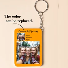 16-Piece Customizable Photo Puzzle, White Base Board, Smooth Sliding, Suitable For Friends, Family And Loved Ones, Holiday Calendar - UV-16 Grid Huarong Road Jigsaw Puzzle - View 12