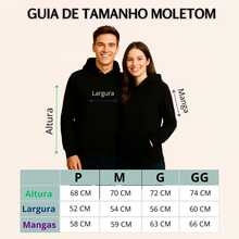 Unisex  Sweatshirt Premium Cotton 24-Hour Shipping Casual Flannel - Màu tím - Xem 5