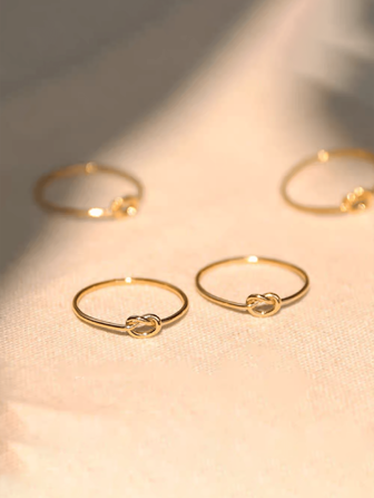 1pc Elegant Smooth S925 Sterling Silver Ring, Suitable For Women's Daily Wear, Holiday Gift