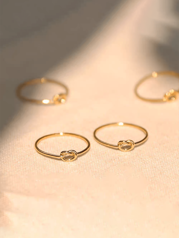 1pc Elegant Smooth S925 Sterling Silver Ring, Suitable For Women's Daily Wear, Holiday Gift