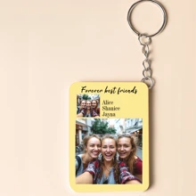 16-Piece Customizable Photo Puzzle, White Base Board, Smooth Sliding, Suitable For Friends, Family And Loved Ones, Holiday Calendar - UV-16 Grid Huarong Road Jigsaw Puzzle - View 7