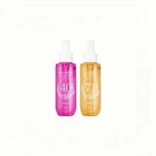 1 buc. Spray parfumat, odorizant de cameră, 3.17 oz (90 ml), fără alcool, aer proaspăt, deodorant pentru haine, parfum floral și fructat, perfect pentru dormitoare, camere de zi, case, petreceri de Ziua Îndrăgostiților. Cadouri pentru familie și prieteni, iubit și iubită, mic și portabil, cadouri ideale. - Diverse - Vizualizare 21