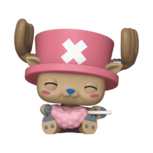 Figura coleccionable Funko Pop! Tony Tony Chopper #1946, gran regalo para amigos - 87178 - Ver 2