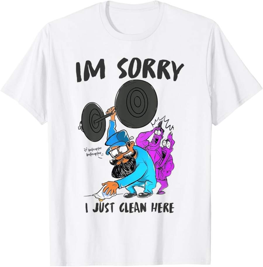 Anatoly Gym |Funny Prank -Shirt Women's Solid-Colored Boat Collar Short-Sleeve One-Piece Shirt, Suitable For Summer Wear With Printed Shirts, Ladies' Tops, And Printed Short Sleeves - 黑色 - 查看 1