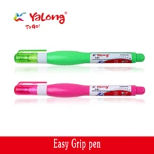 Corrector de Punto Fino con Aplicador Ultrapreciso y Fórmula de Secado Rápido – Herramienta Compacta y Eficiente para Corregir Errores Pequeños con Máxima Exactitud y Limpieza, Ideal para Estudiantes, Oficinas, Profesionales y Uso Escolar Diario en Apuntes, Documentos, Formularios y Trabajos Escritos que Requieren Detalle, Orden y Presentación Impecable - Multicolor - Ver 3