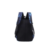 Fashionable Backpack With Large Capacity, Minimalist Design, Casual For School, Travel, Commute, Lightweight & Breathable - Multicolor - View 8