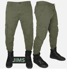 Verde militare