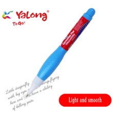 Corrector de Punto Fino con Aplicador Ultrapreciso y Fórmula de Secado Rápido – Herramienta Compacta y Eficiente para Corregir Errores Pequeños con Máxima Exactitud y Limpieza, Ideal para Estudiantes, Oficinas, Profesionales y Uso Escolar Diario en Apuntes, Documentos, Formularios y Trabajos Escritos que Requieren Detalle, Orden y Presentación Impecable - Multicolor - Ver 5