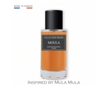 Fragrance World Inspired By Mula Mula - Collection Privée Moula Unisexe 50ml Eau De Parfum EDP Neuf - 水果&柑橘香調 - 查看 3