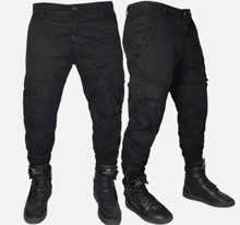 JIMS PANTALONI CARGO SLIM  Tutti    Forma normale    Cerniera  Tasca