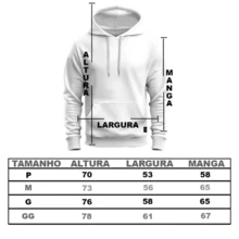 Men's Tokyo Print Loose Fit Sweatshirt - Gray Long Sleeve Pullover With Cherry Blossom & Japanese Text Design, Casual Fall/Winter Streetwear, Autumn Winter Clothing | Hoodie With Back Graphic | Japanese Text Decoration - 米色 - 查看 3