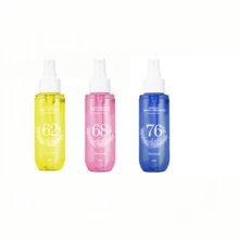 1 buc. Spray parfumat, odorizant de cameră, 3.17 oz (90 ml), fără alcool, aer proaspăt, deodorant pentru haine, parfum floral și fructat, perfect pentru dormitoare, camere de zi, case, petreceri de Ziua Îndrăgostiților. Cadouri pentru familie și prieteni, iubit și iubită, mic și portabil, cadouri ideale. - Diverse - Vizualizare 18