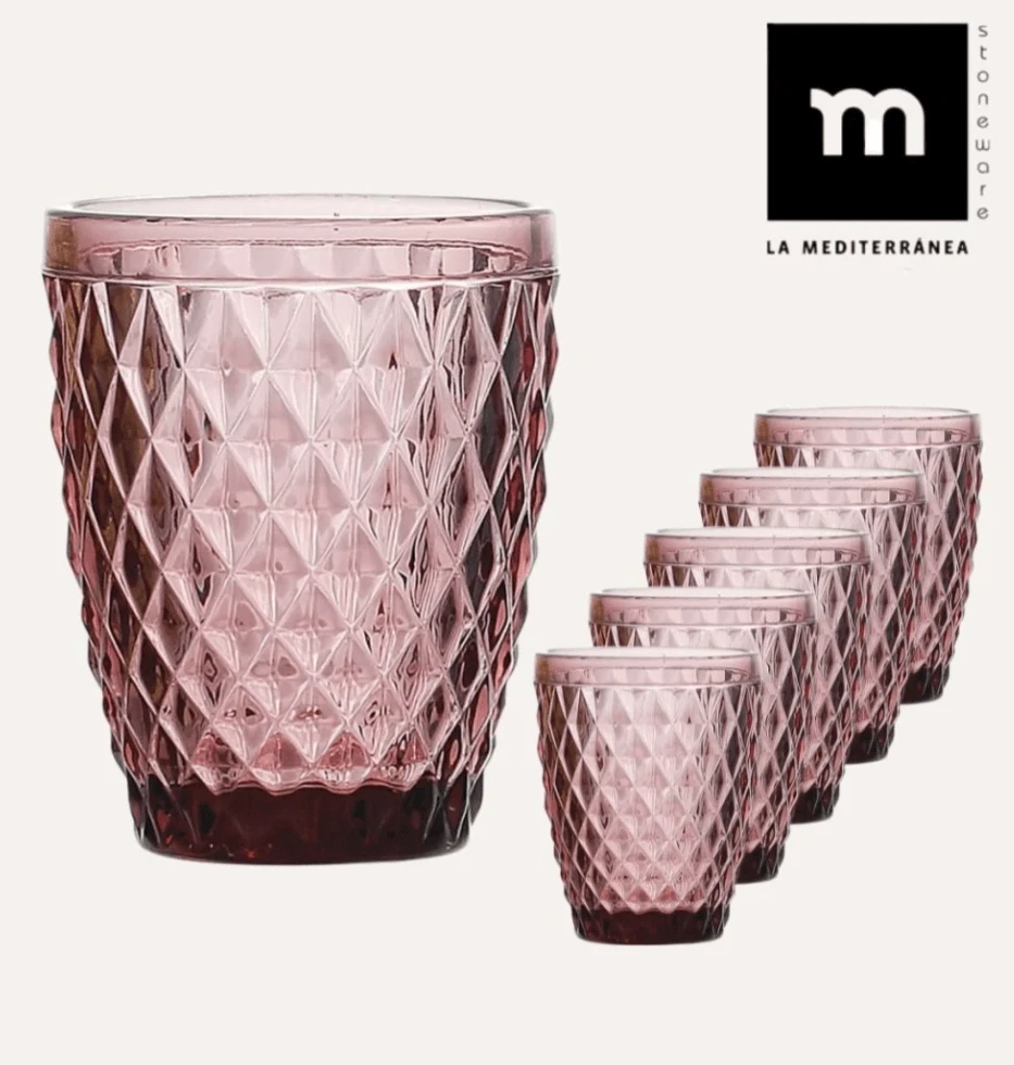 Cups - Mor - Görünüm 1