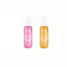 1 buc. Spray parfumat, odorizant de cameră, 3.17 oz (90 ml), fără alcool, aer proaspăt, deodorant pentru haine, parfum floral și fructat, perfect pentru dormitoare, camere de zi, case, petreceri de Ziua Îndrăgostiților. Cadouri pentru familie și prieteni, iubit și iubită, mic și portabil, cadouri ideale. - Diverse - Vizualizare 22