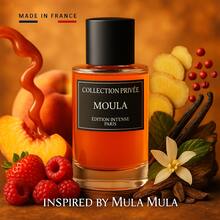 Fragrance World Inspired By Mula Mula - Collection Privée Moula Unisexe 50ml Eau De Parfum EDP Neuf - 水果&柑橘香調 - 查看 1