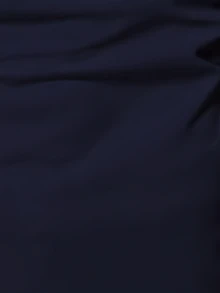 GRDR Men's Summer Half Zip Polo Collar Short Sleeve T-Shirt, Suitable For Outdoor Casual Wear