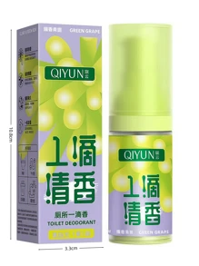 jakehoe Anti-Static Wrinkle Release Spray, Softening And Comfortable, Removes Clothing Wrinkles, Eliminates Static Cling, Keeps Clothes Smooth And Dry. Random Shipment Of New And Old Versions. - Multicolor - View 21