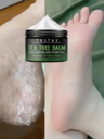 Foot Scrub
