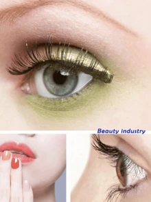 Bộ ống kính máy ảnh kẹp đa năng - Ống kính góc siêu rộng 0.45X và macro 2 trong 1 kèm khăn lau ống kính, tương thích với điện thoại thông minh IOS và Android, thích hợp cho kỳ nghỉ hè, du lịch, chụp ảnh sáng tạo, phụ kiện điện thoại thông minh, ống kính điện thoại - Nhiều màu - Xem 4