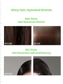 René Furterer TONUCIA 丰盈洗发露 250ml，适合细软脆弱发质，滋养丰盈，改善干枯暗哑发质，增加发量和光泽，修复稀疏发丝 | 抚平毛躁，针对细软扁塌发质，蕴含巴巴苏籽提取物，持久留香 (8.45 液盎司 / 250毫升) - 粉色 - 查看 2