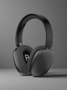 Spooky Sound Wireless Headphones, 48H Playtime For Halloween Night, Foldable Lightweight For Party & Travel, Hi-Res Audio With Stereo Bass, Ideal Halloween Gift