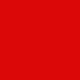 Traje rojo de tres piezas