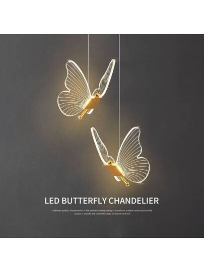 LED Lamp Modern 49e2 view 4