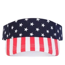 Fashionable Sports Cap Unisex Adjustable Sun Hat, Suitable For Women - Perfect For Running, Tennis And Other Summer Sports - Multicolor - View 5